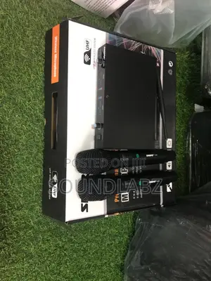 Shure S-388 Professional 2in1 Microphone