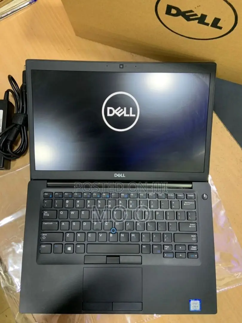 Laptop Dell Latitude 15 3560 8GB Intel Core I5 SSD 256GB