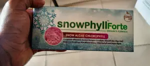 Phytoscience Snowphllforte