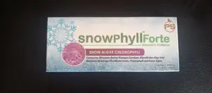 Phytoscience Snowphllforte