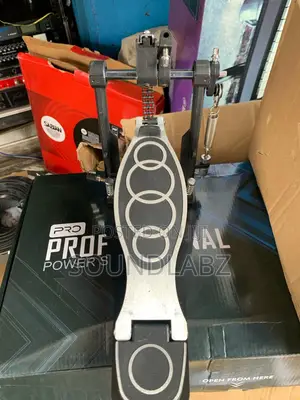 Original Drum Pedal