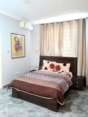 Studio Apartment Available Airport Area