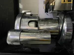 Juices Exyractor