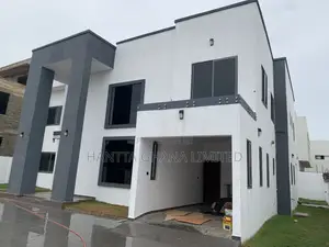 5bdrm House in Adjiringanor, East Legon for sale