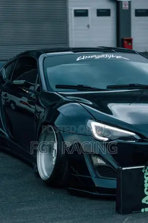Car Mods and Customization Consulting Services
