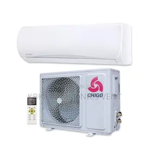 Chigo 1.5hp R410 Gas Split Air Conditioner