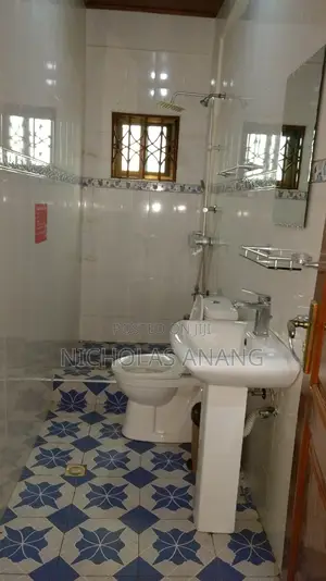 1bdrm Apartment in Don Nicky, Tseaddo for rent