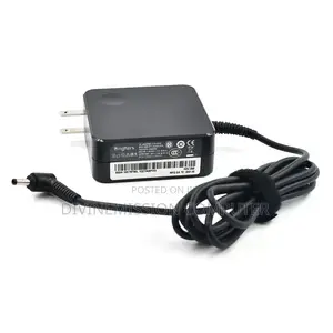Original Lenovo Small Pin 20v