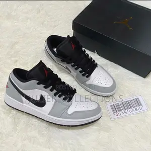 Jordan 1 Low