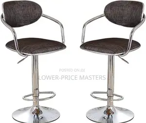 Classic Bar Chair