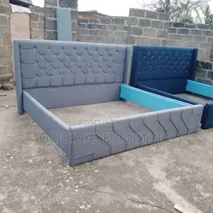 Queen Size Bed Frame