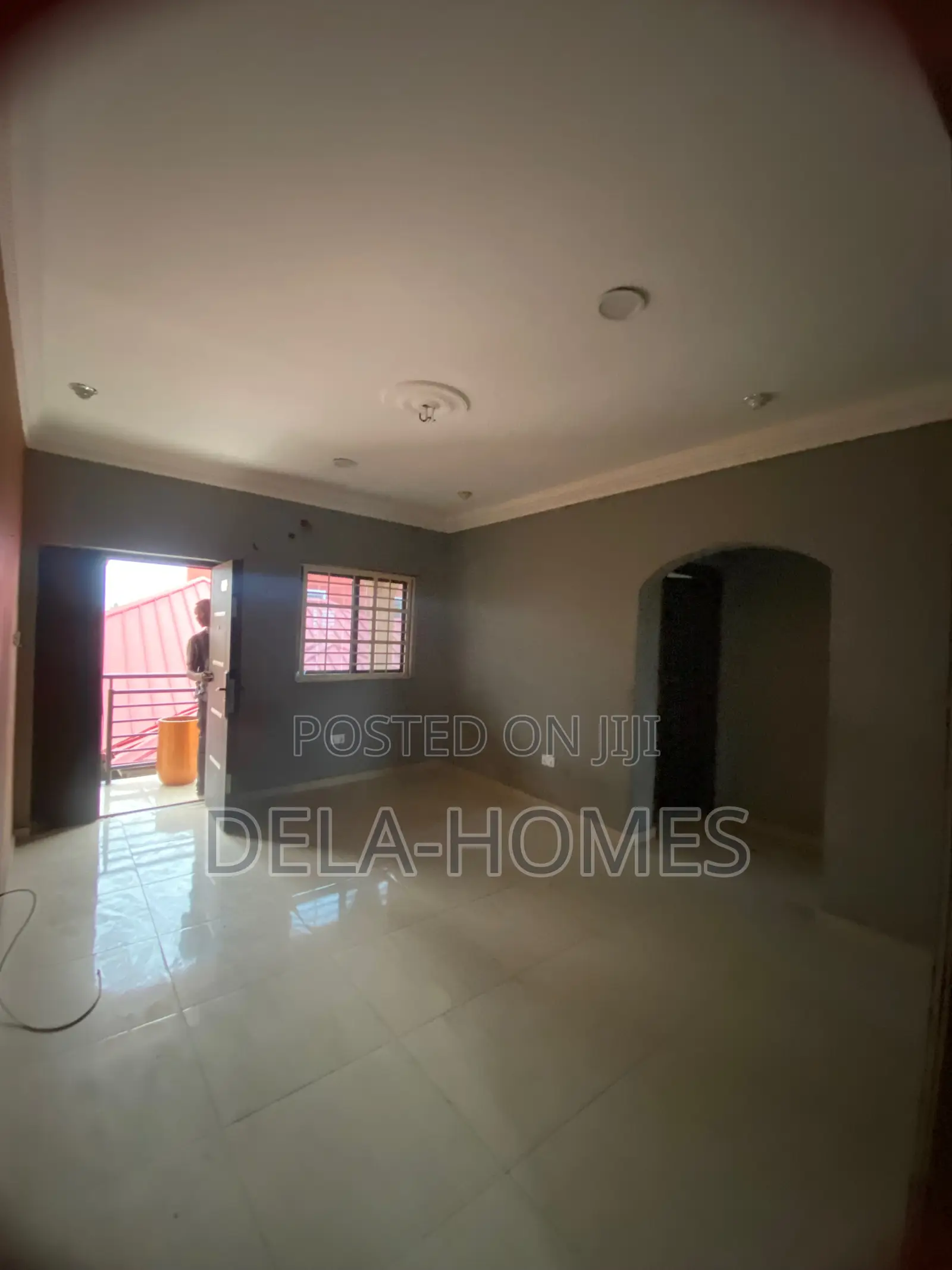 2bdrm Apartment in Adenta for rent