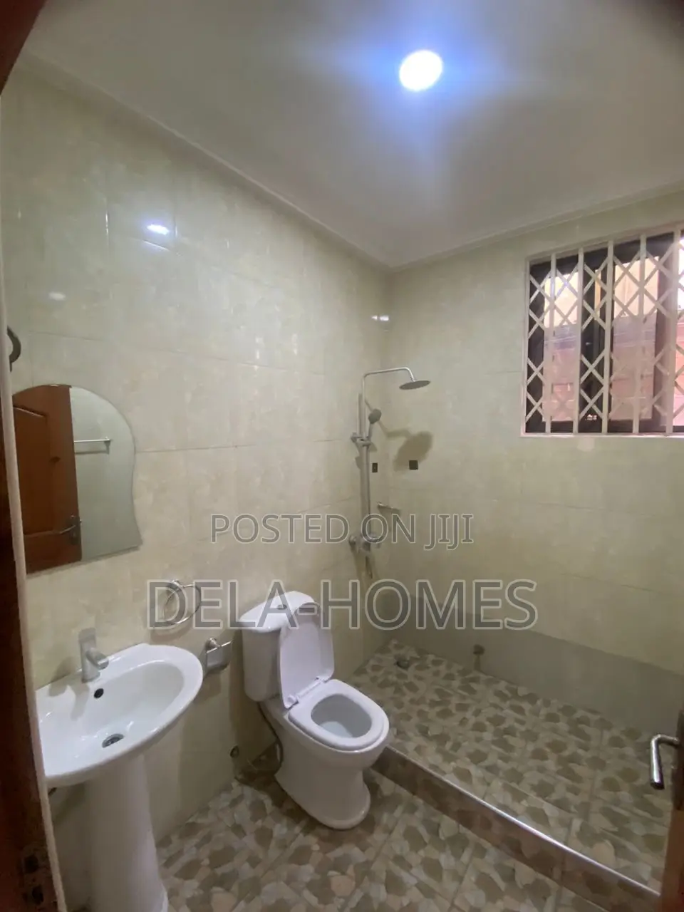 2bdrm Apartment in Adenta for rent
