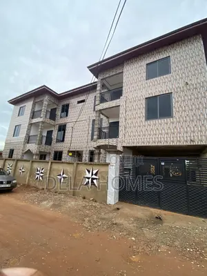 2bdrm Apartment in Adenta for rent