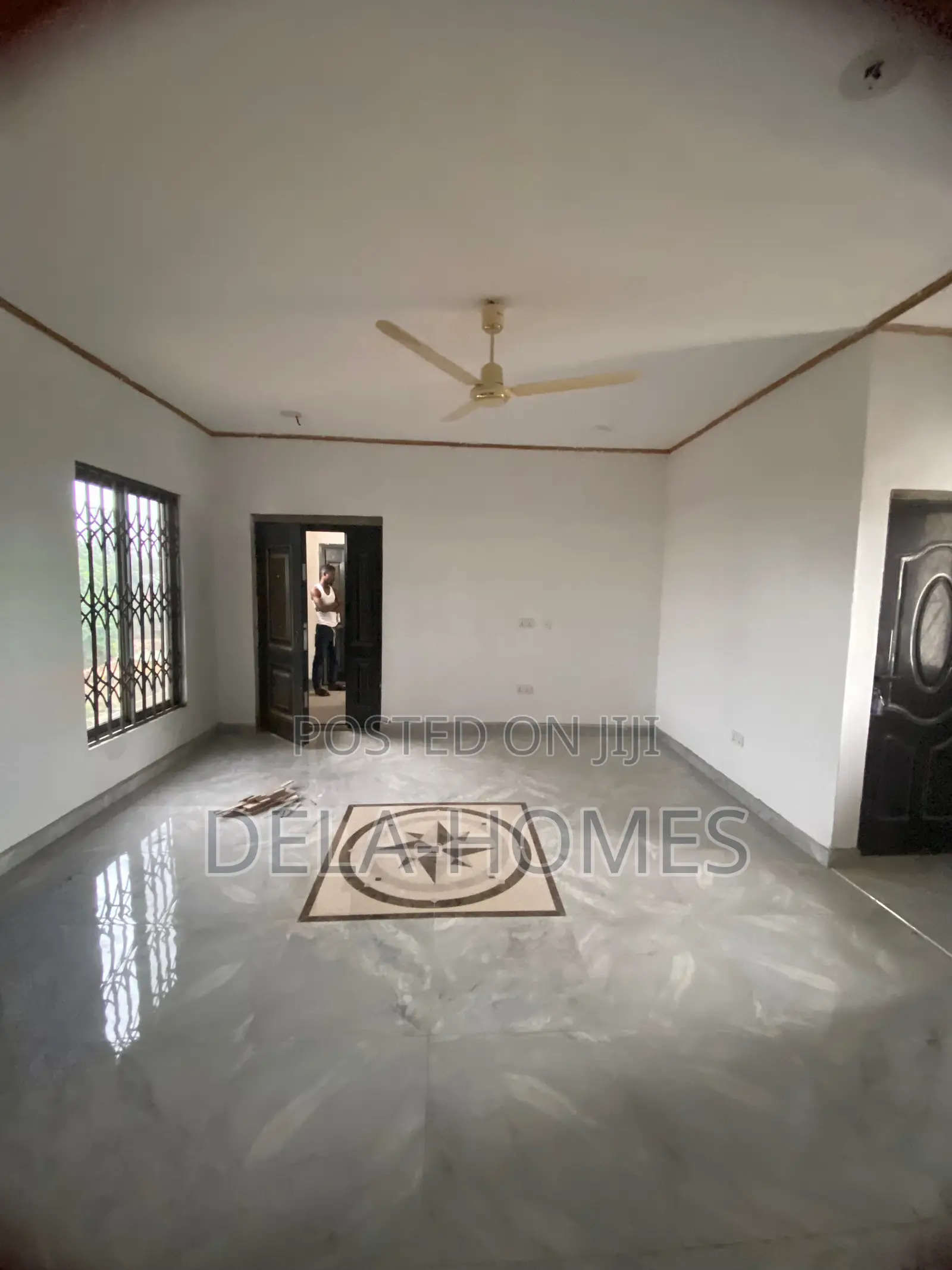 2bdrm Apartment in Adenta for rent