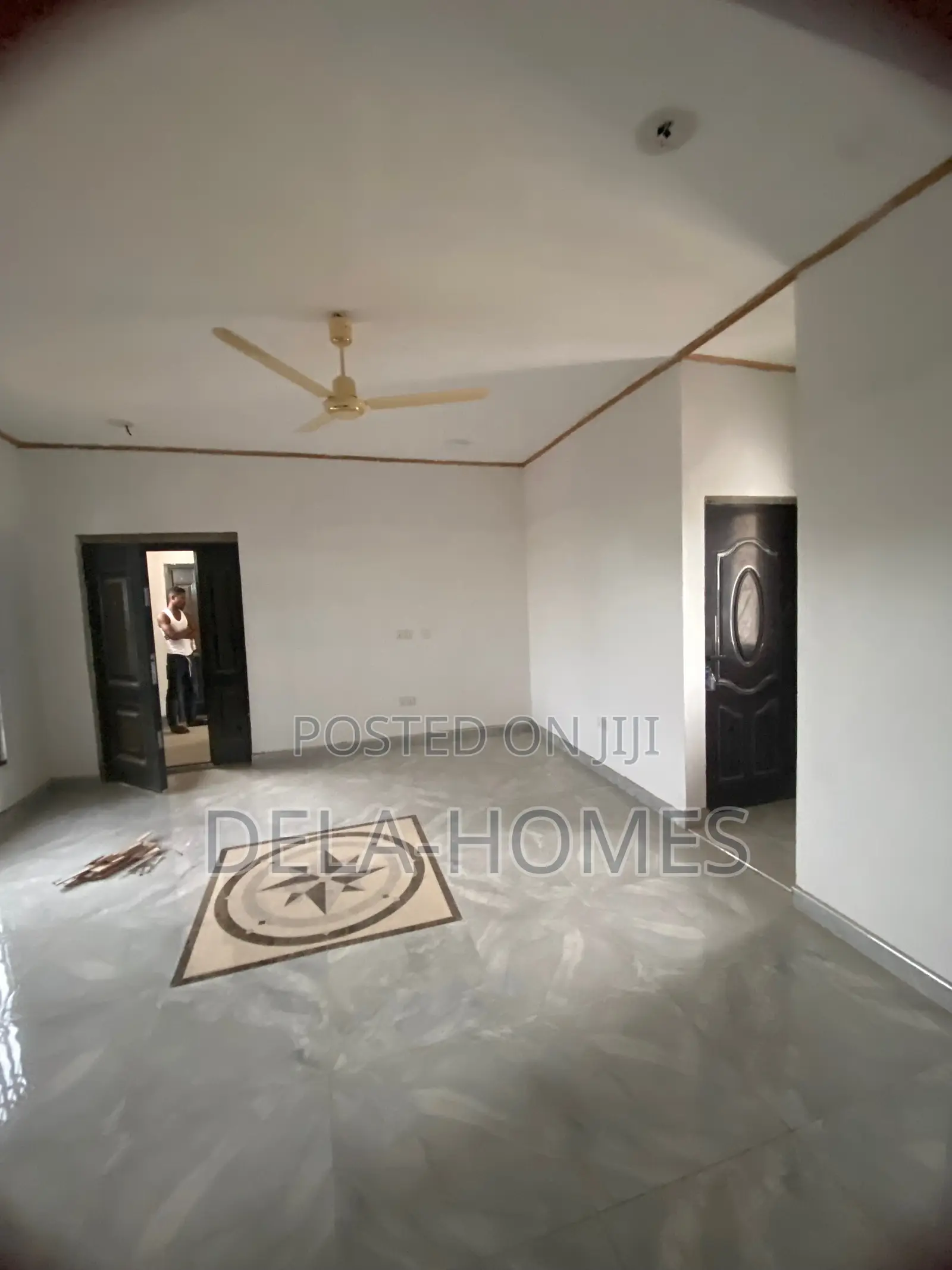 2bdrm Apartment in Adenta for rent