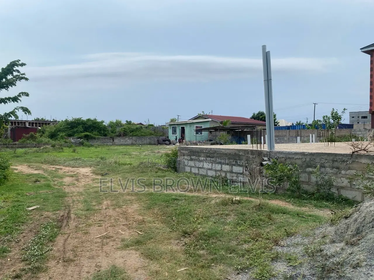 Do You Need a Commercial Land to Buy at Santeo
