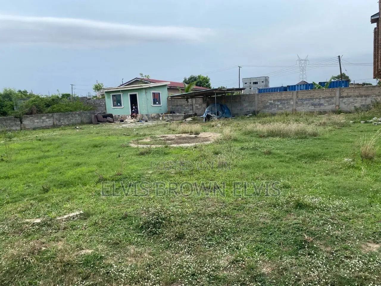 Do You Need a Commercial Land to Buy at Santeo