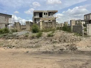 Do Call if You Want a Plot of Land to Buy at Trasacco Area