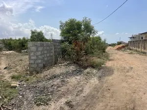 Buy a Genuine Plots From Me at West Trasacco N Legon Hills