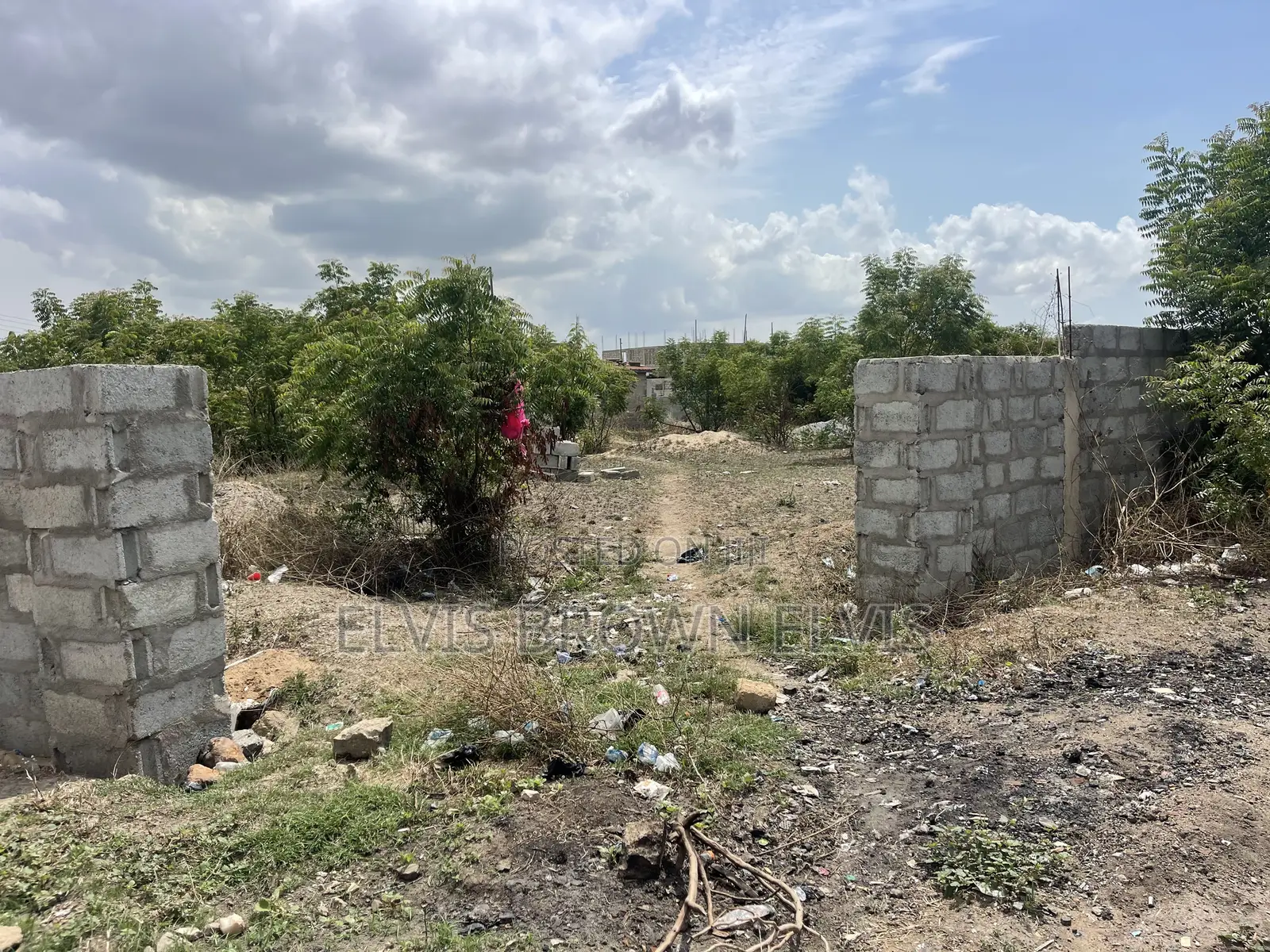 Buy a Genuine Plots From Me at West Trasacco N Legon Hills