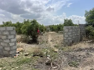 Buy a Genuine Plots From Me at West Trasacco N Legon Hills