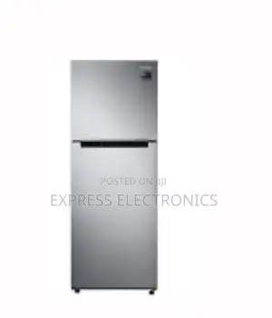 Available Now at Store Rt28 Samsung Fridge Double Door