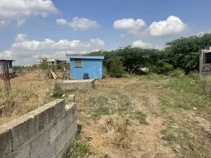 4 Plot of Land for Sale at East Legon Hills UCC Camp