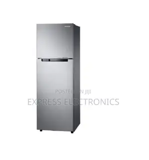 Call and Purchase for Rt31 Fridge Samsung Grey Double Door