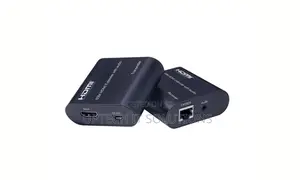Hdmi Extender by Cat 6 (60m)