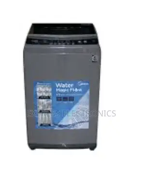Grab a Deal on Midea WM 12 Kg (MA200W120/G)