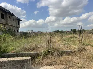 Do You Want to Buy 2 or 4 Plots of Land at Legon Hills