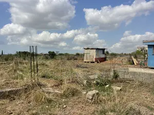 Do You Want to Buy 2 or 4 Plots of Land at Legon Hills