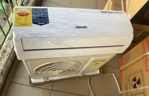 Asano 1.5hp Air Condition R410a
