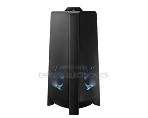 Available Now at Store Samsung MX-T50 Speaker