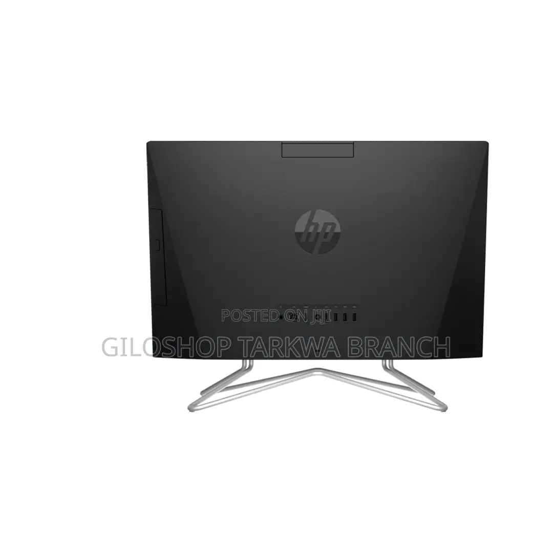 New Desktop Computer HP AiO 22 8GB Intel Core I5 SSD 512GB