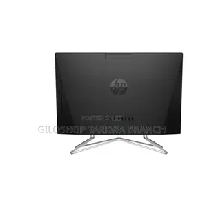 New Desktop Computer HP AiO 22 8GB Intel Core I5 SSD 512GB