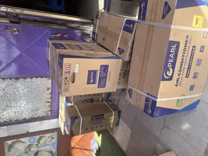 Air Cooler Conditioner Pearl 1.5hp Split R410