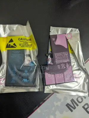 High Quality Apple iPhone X Battery