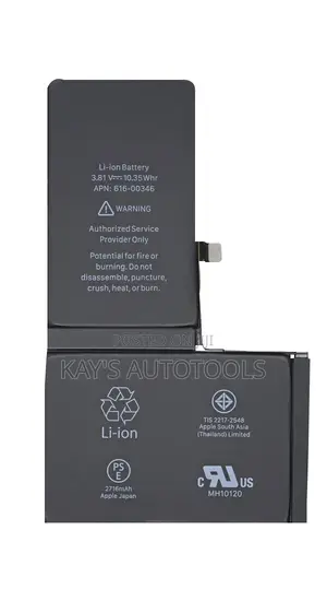 High Quality Apple iPhone X Battery
