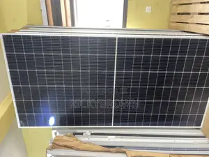 565watts Ja Solar Mono Panels