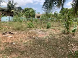 One Plot of Land for Sale Located at Adenta Ashiea