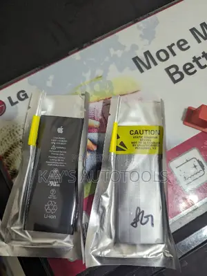 High Quality Apple iPhone 8 Battery