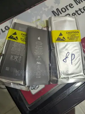 Apple iPhone 8 Plus Battery