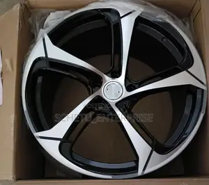 Rims for Corolla, Hyundai, Honda, Accord and Camry Rims Etc