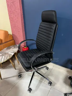 Quality Office Chair