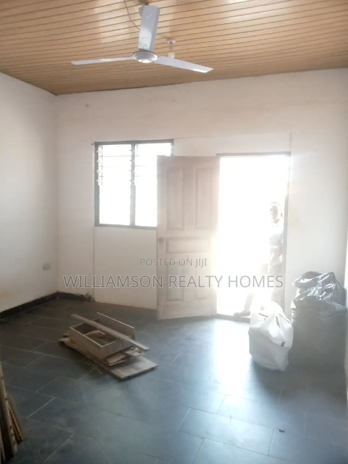 1bdrm Apartment in Hfc Estate, Spintex for rent