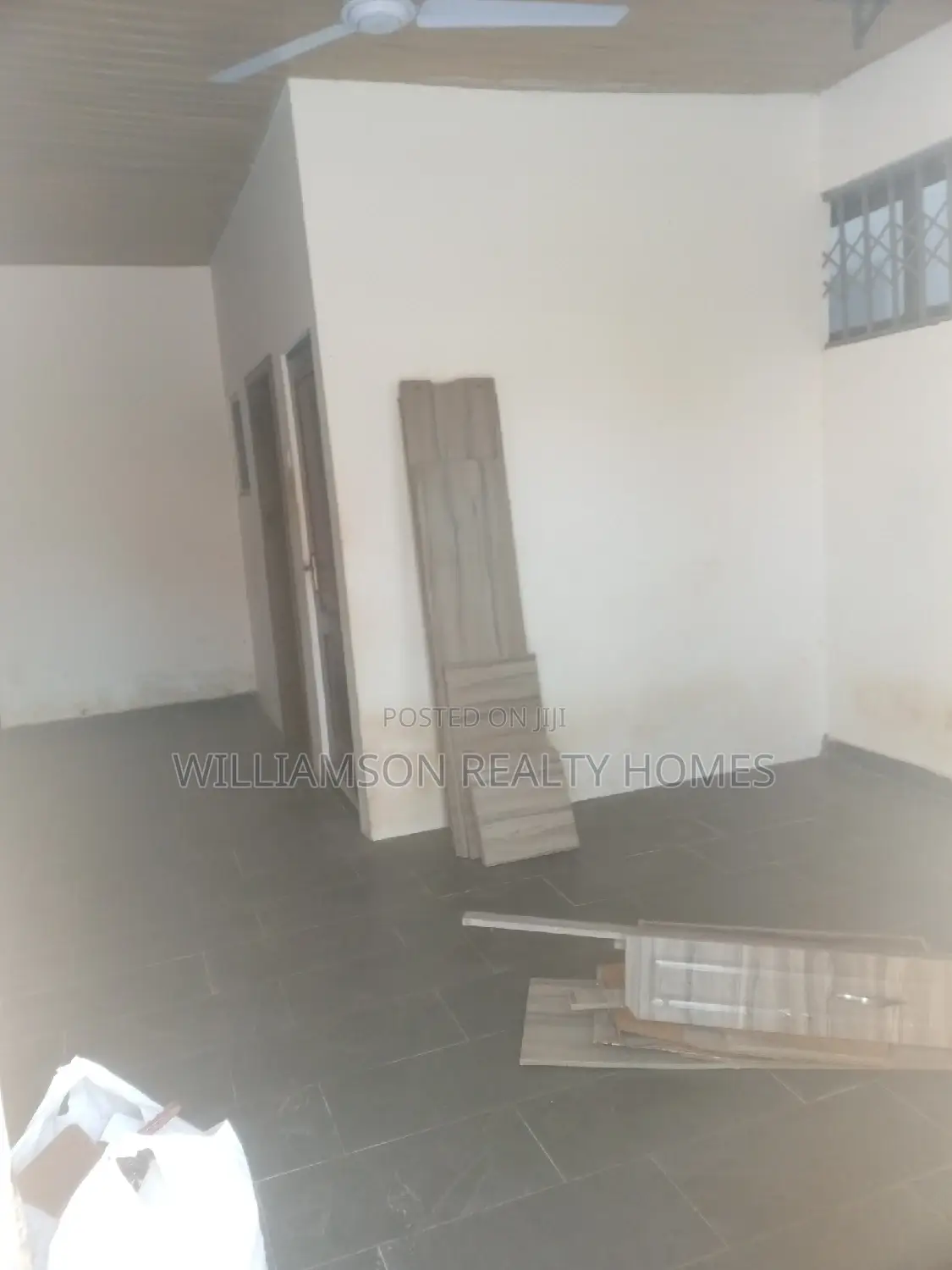 1bdrm Apartment in Hfc Estate, Spintex for rent
