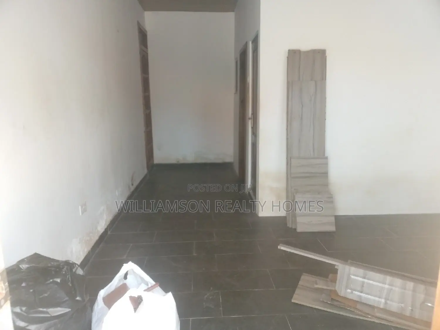 1bdrm Apartment in Hfc Estate, Spintex for rent