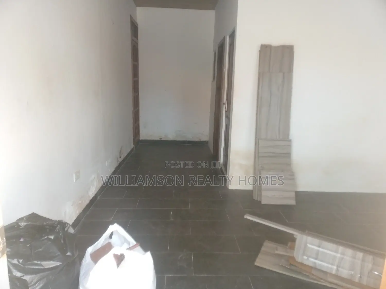 1bdrm Apartment in Hfc Estate, Spintex for rent
